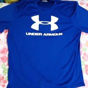 Men's UA shirt